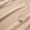 (ZT1860) Heavyweight Pocket Tee