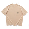 (ZT1860) Heavyweight Pocket Tee