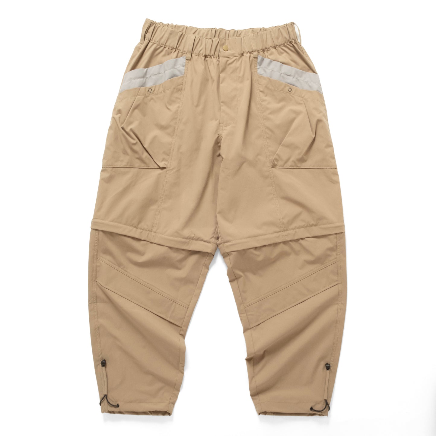 (PT333) 2 Way Tech Pants