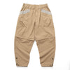 (PT333) 2 Way Tech Pants