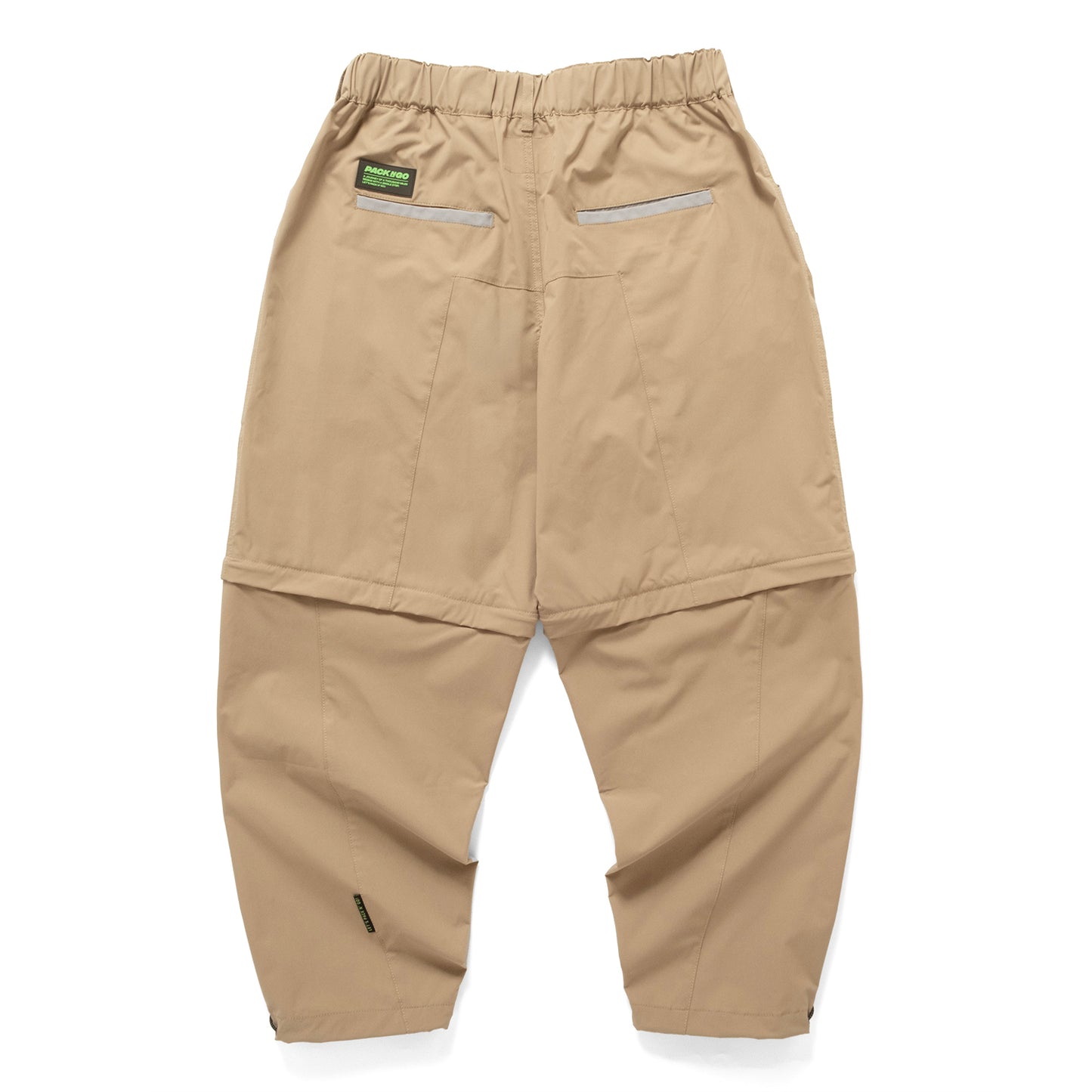 (PT333) 2 Way Tech Pants