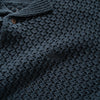 (ST386) Knit Cuba Short Sleeve Shirt