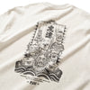 (EX615) Boat Graphic Sweater