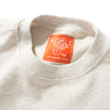 (EX615) Boat Graphic Sweater