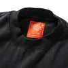 (EX614) Kasa Graphic Washed Long Sleeve Tee