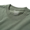 (ZT1896) 法鬥奶茶圖案 Tee