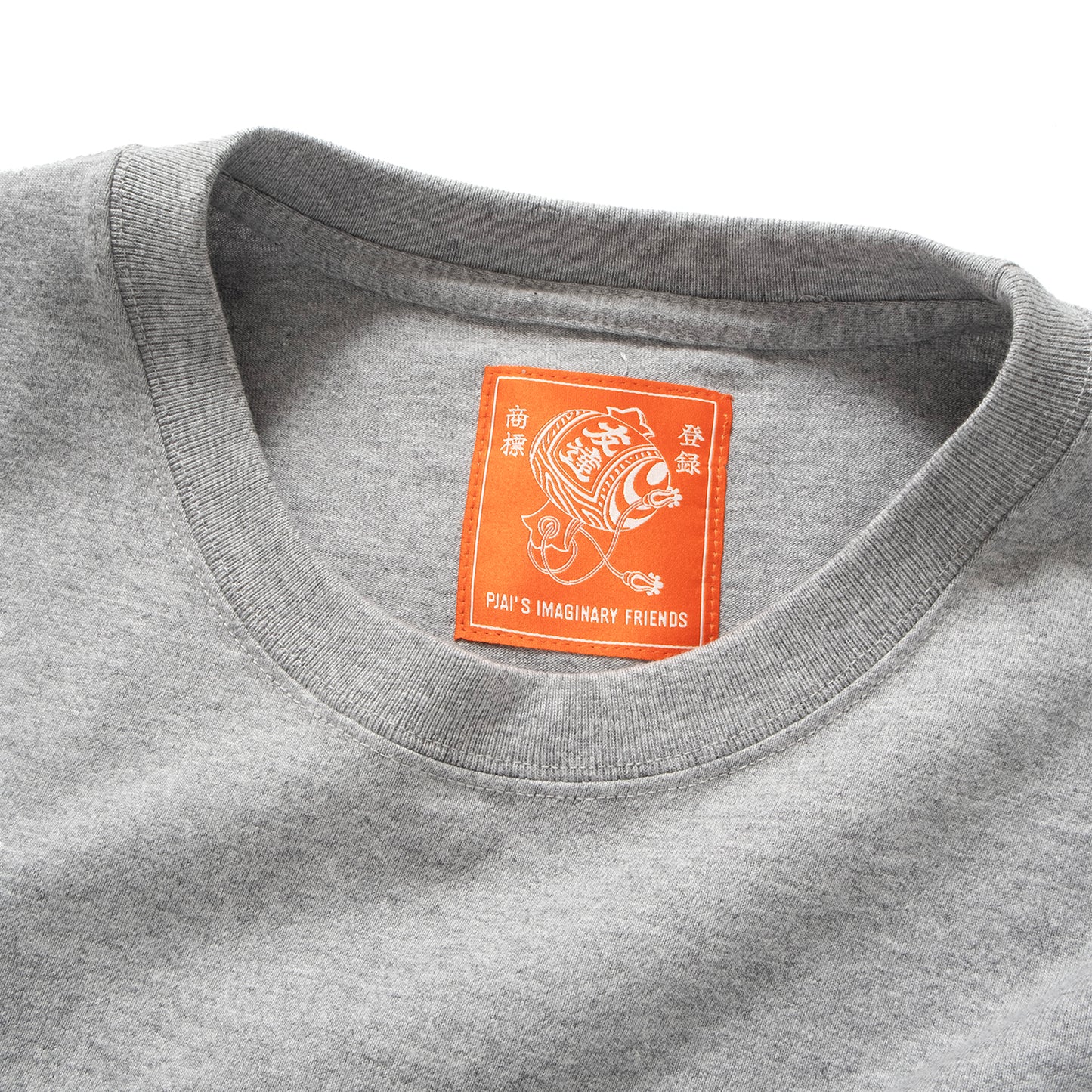 (EX620) 燈籠鬼圖案 Tee