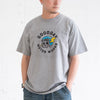 (ZT1132) Motor Works圖案Tee