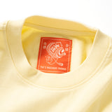 (EX605) Kids Prarade Graphic Long Sleeve Tee