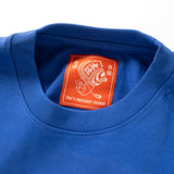 (EX606) Kids Kasa Graphic Long Sleeve Tee