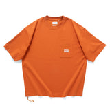 (TP1805) Cool Touch Pocket Tee