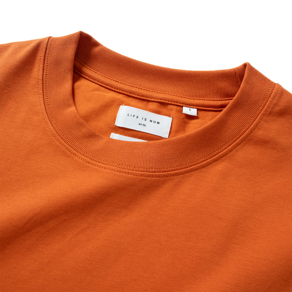(TP1805) Cool Touch Pocket Tee