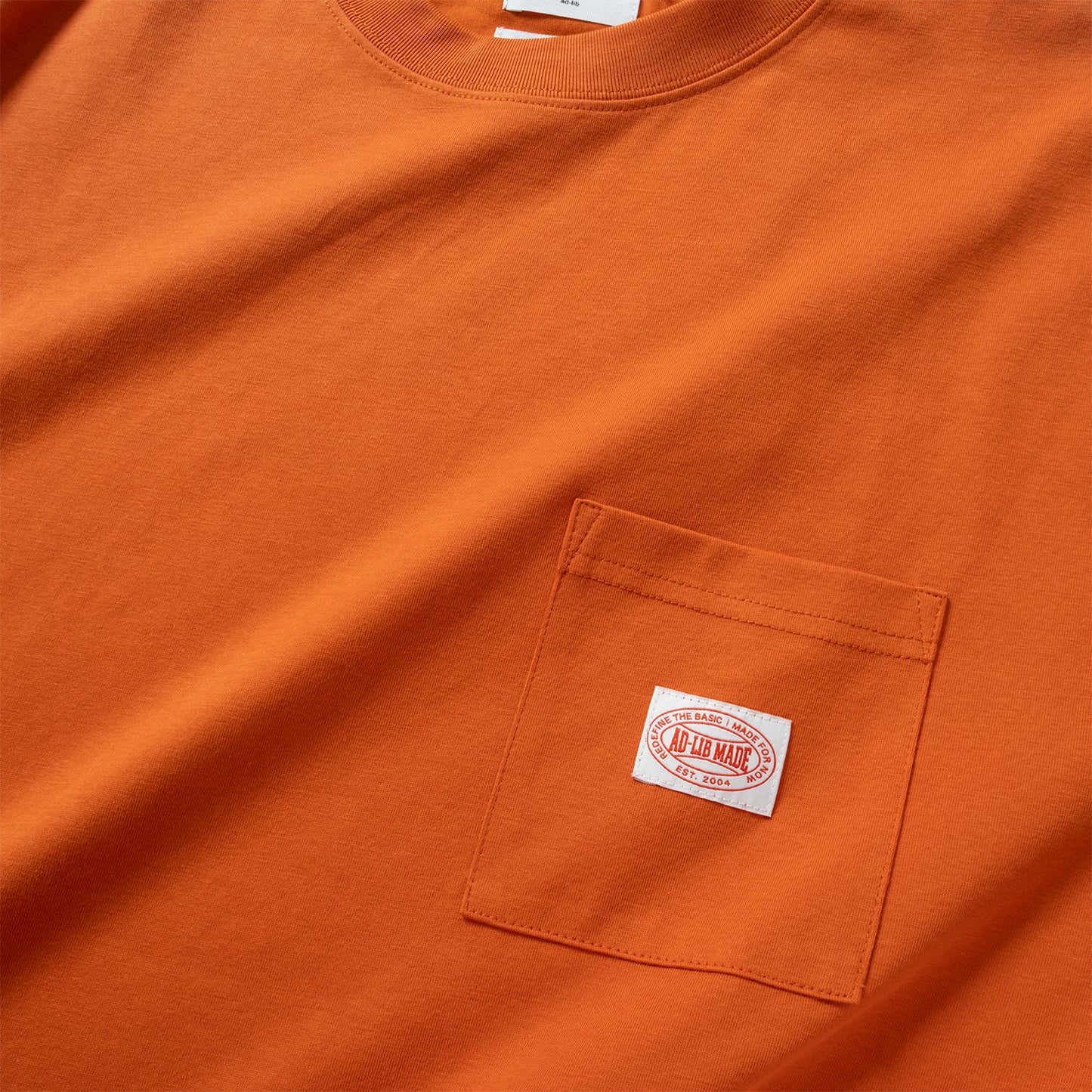 (TP1805) Cool Touch Pocket Tee