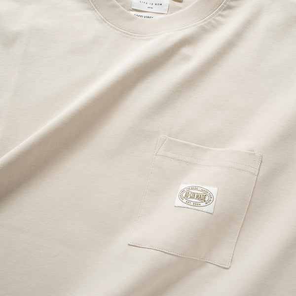 (TP1805) Cool Touch Pocket Tee