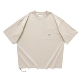 (TP1805) Cool Touch Pocket Tee