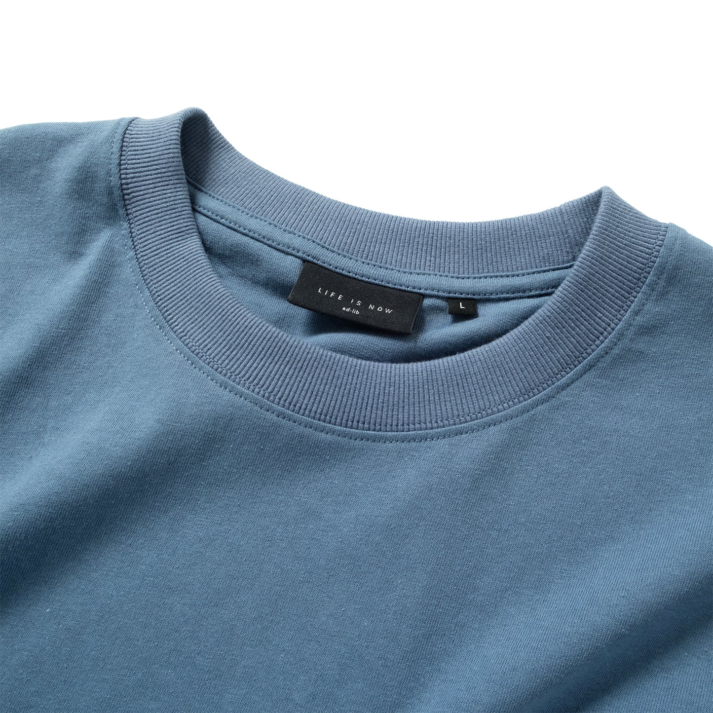(TP1809) Socks Pocket Tee