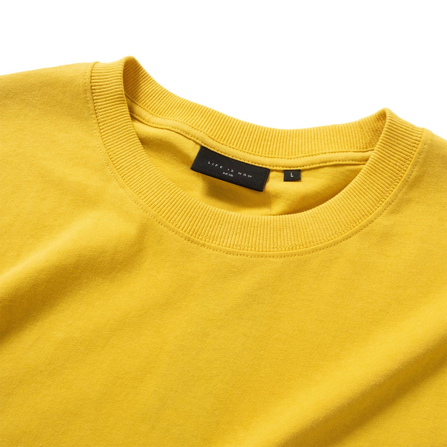 (TP1809) Socks Pocket Tee