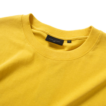 (TP1809) Socks Pocket Tee