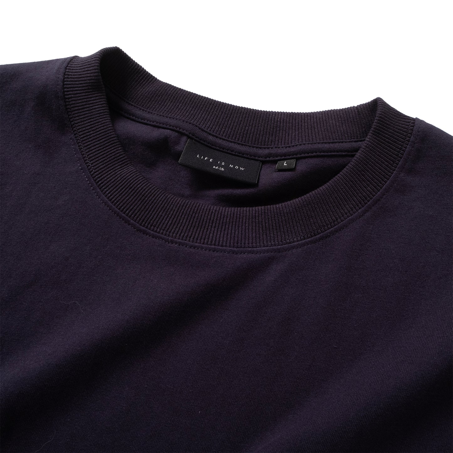 (TP1809) Socks Pocket Tee