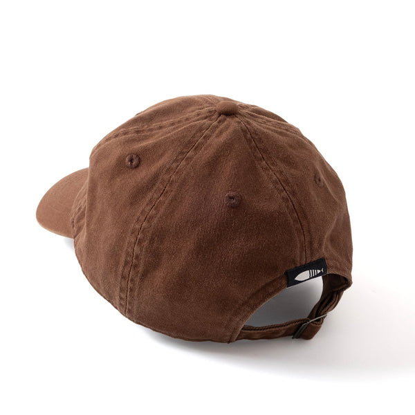 (ZC290) No Music No Life Embroidery Cap