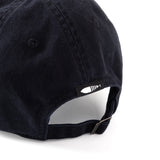 (ZC290) No Music No Life Embroidery Cap