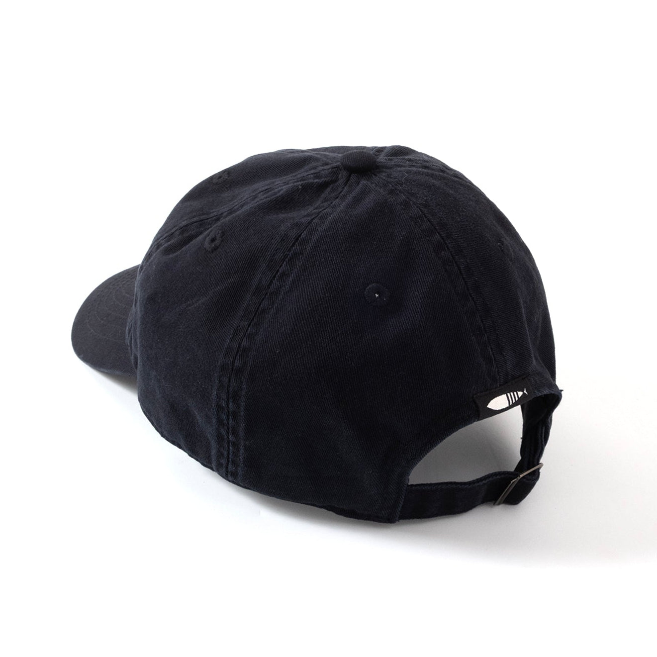 (ZC290) No Music No Life Embroidery Cap