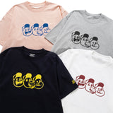 (ZT1645) Eat Now Cry Later Graphic Tee