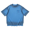 (TP1593) Cool Touch Splashed Patch Tee