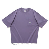 (TP1805) Cool Touch Pocket Tee