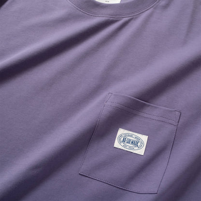 (TP1805) Cool Touch Pocket Tee