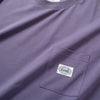 (TP1805) Cool Touch Pocket Tee