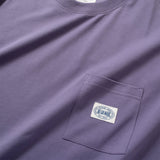 (TP1805) Cool Touch Pocket Tee