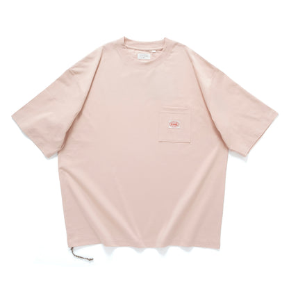 (TP1805) Cool Touch Pocket Tee