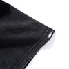(TP1583) Garment Dyed Embroidery Tee