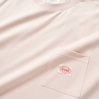 (TP1805) Cool Touch Pocket Tee