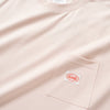(TP1805) Cool Touch Pocket Tee