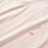 (TP1805) Cool Touch Pocket Tee