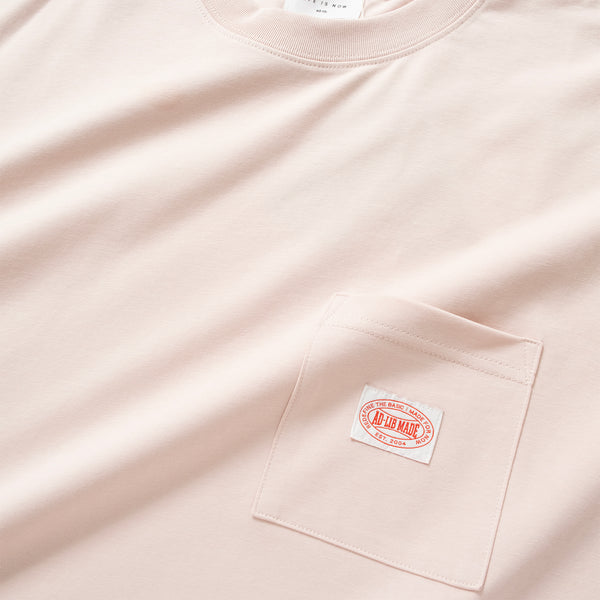 (TP1805) Cool Touch Pocket Tee