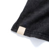 (TP1583) Garment Dyed Embroidery Tee