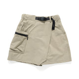 (DS033) Tech Skorts