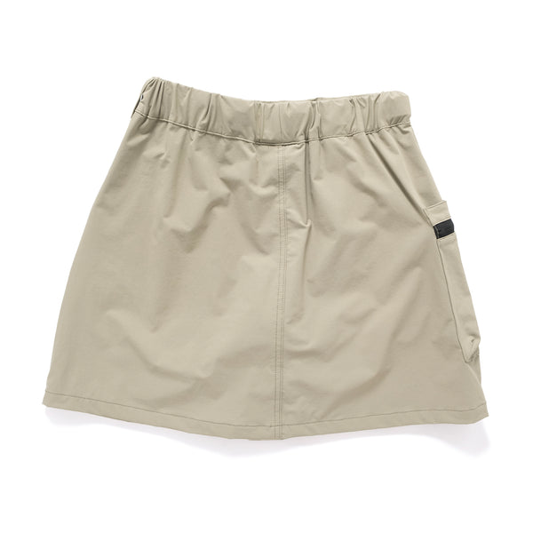 (DS033) Tech Skorts