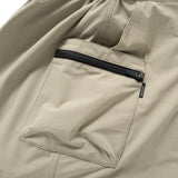 (DS033) Tech Skorts