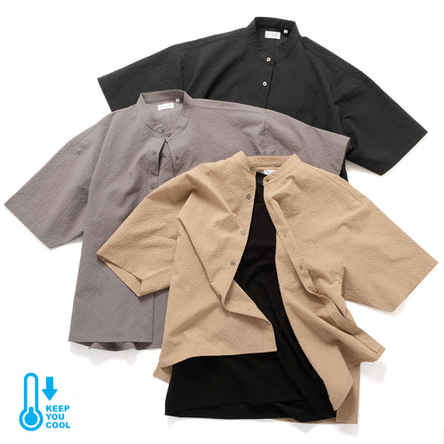 (ST547) Ultra Light Shirt