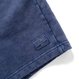 (YP401) Washed Easy Shorts