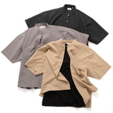 (ST547) Ultra Light Shirt