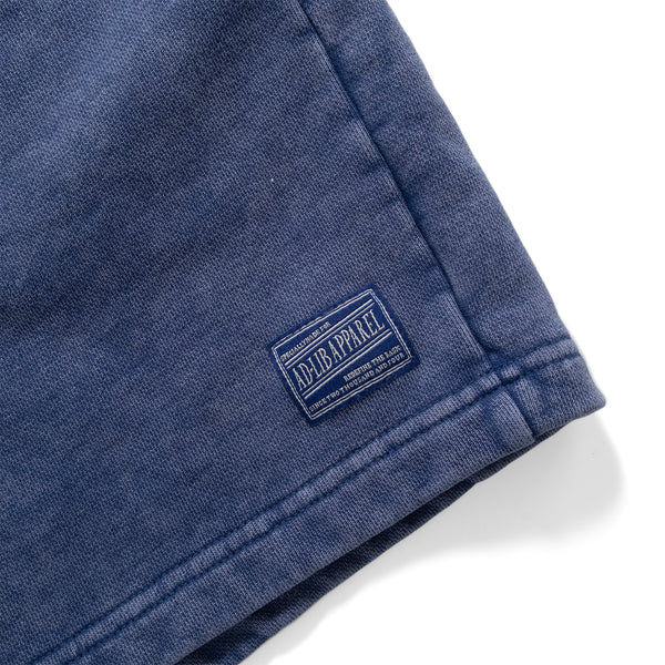(YP401) Washed Easy Shorts