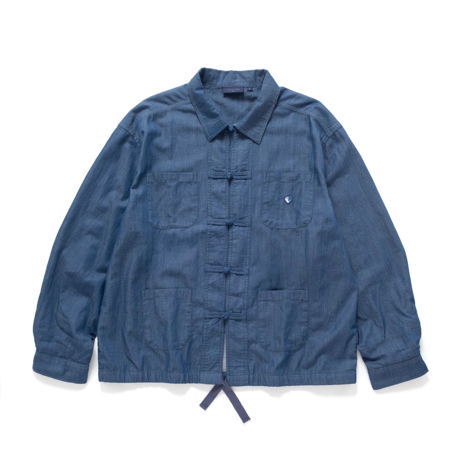 (ST535) Tang Shirt