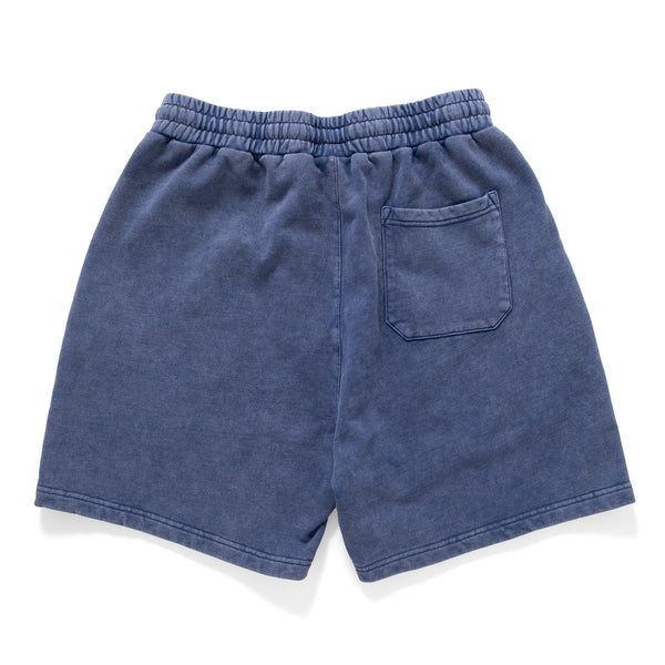 (YP401) Washed Easy Shorts