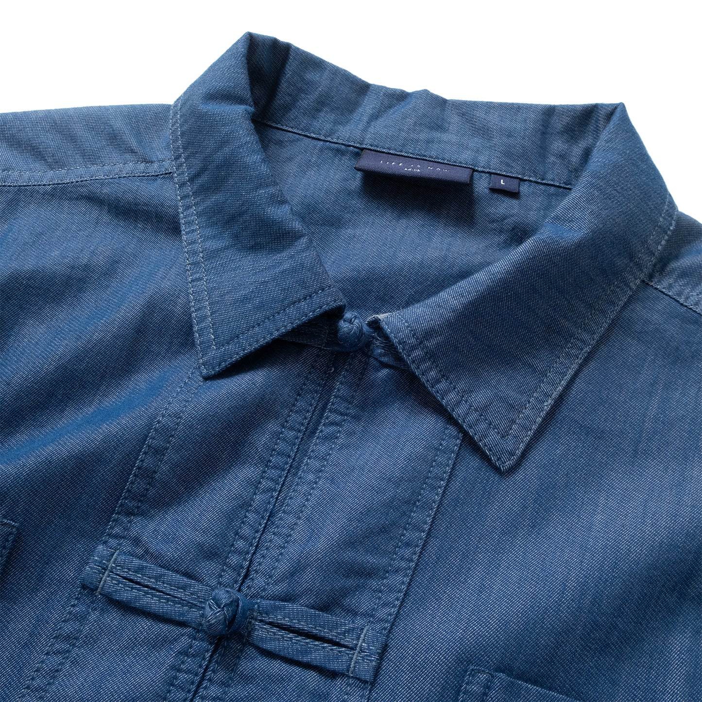 (ST535) Tang Shirt