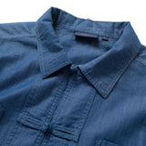 (ST535) Tang Shirt